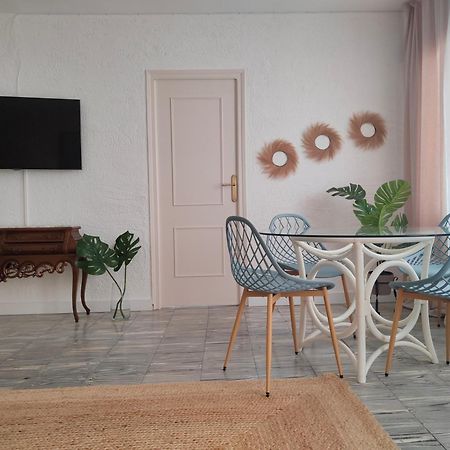Apartamento Arena Blanca 200 M De La Playa Gandía Exterior photo
